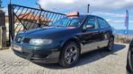 SEAT Toledo 1.9 TDI - 2