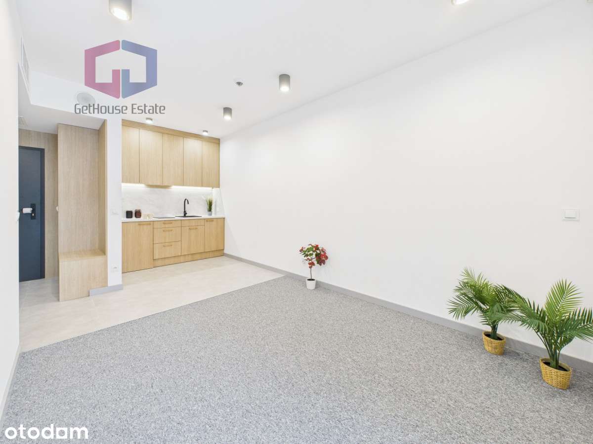 Apartament przy Jeziorze Ukiel-4