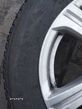 KOMPLET KOL ZIMOWYCH 205/65R16 95H Nokian WR D4 Ford Puma 5x108 - 3