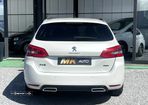 Peugeot 308 SW 1.6 BlueHDi Active - 9