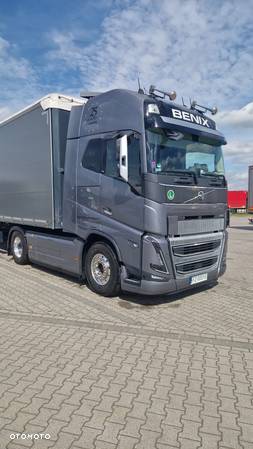 Volvo FH16 650 - 5