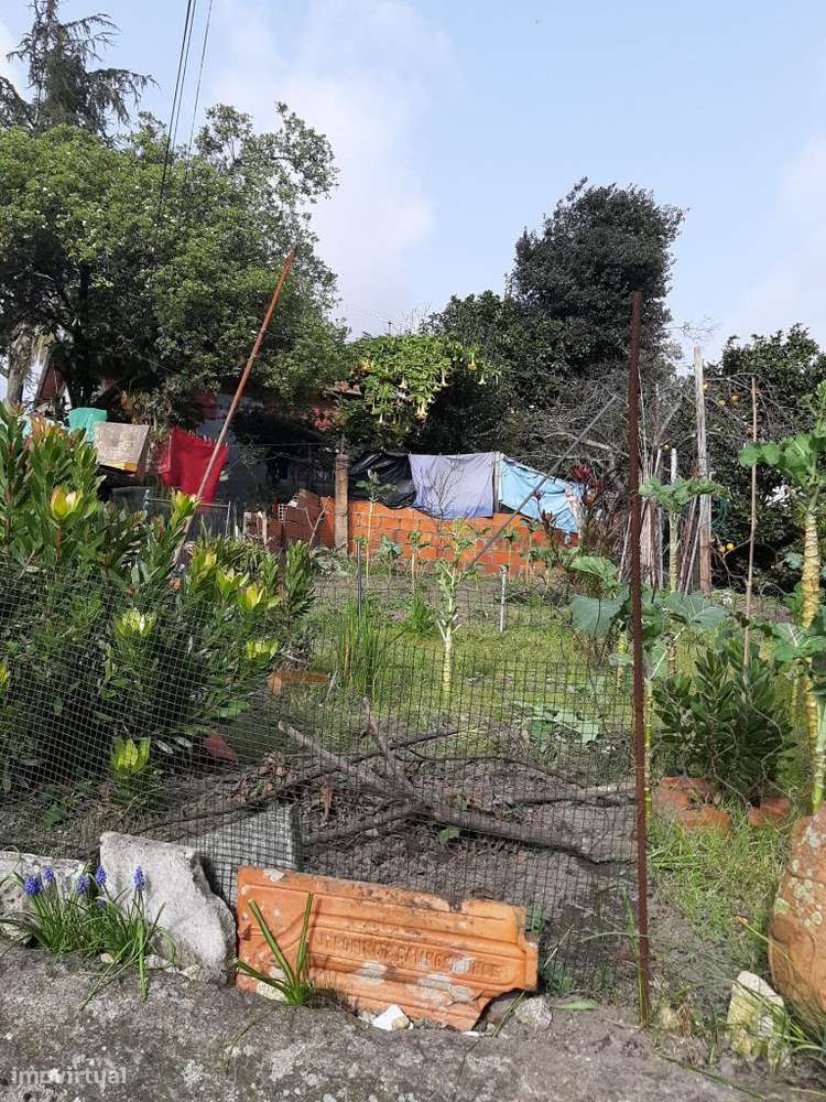 2 Moradias T2 C/ Terreno Alto da Maia - Grande imagem: 3/9