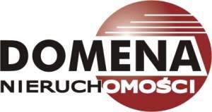 Logo: Domena Nieruchomości