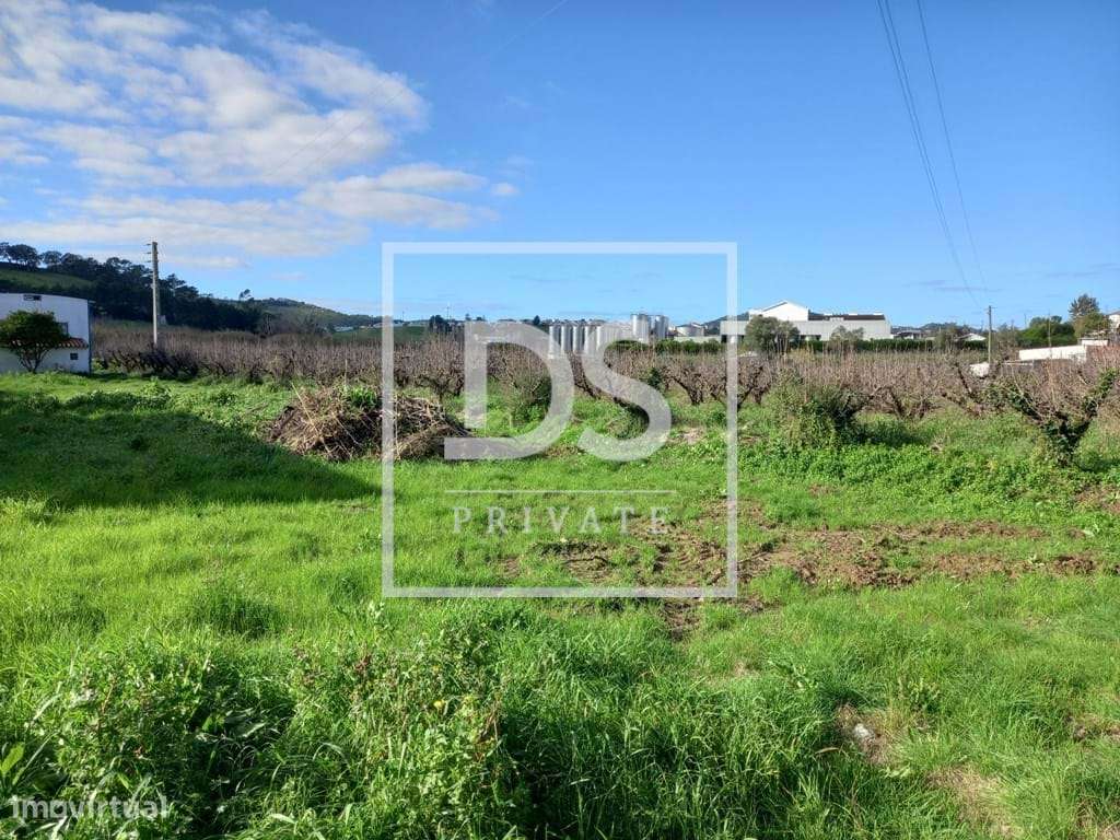 Terreno urbanizável na Venda do Pinheiro – Mafra. - Grande imagem: 4/21