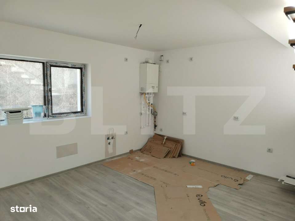 Casa/Vila deosebita 167mp, 600mp teren Targoviste - Imagine principală: 5/12