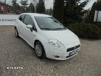 Fiat Grande Punto 1.4 16V Sport - 1