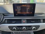 Audi A4 Avant 2.0 TDI - 9