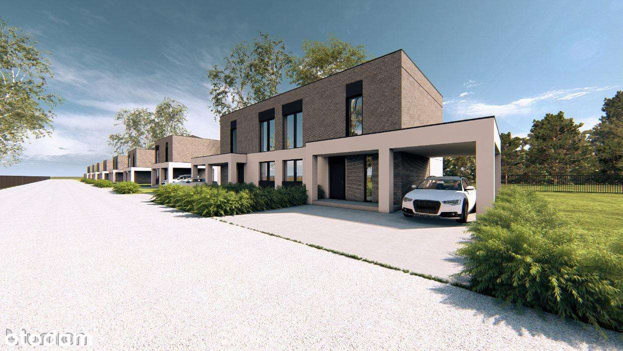 Sprzedam działkę z projektem osiedla oraz PNB - Pełny obrazek: 5/5