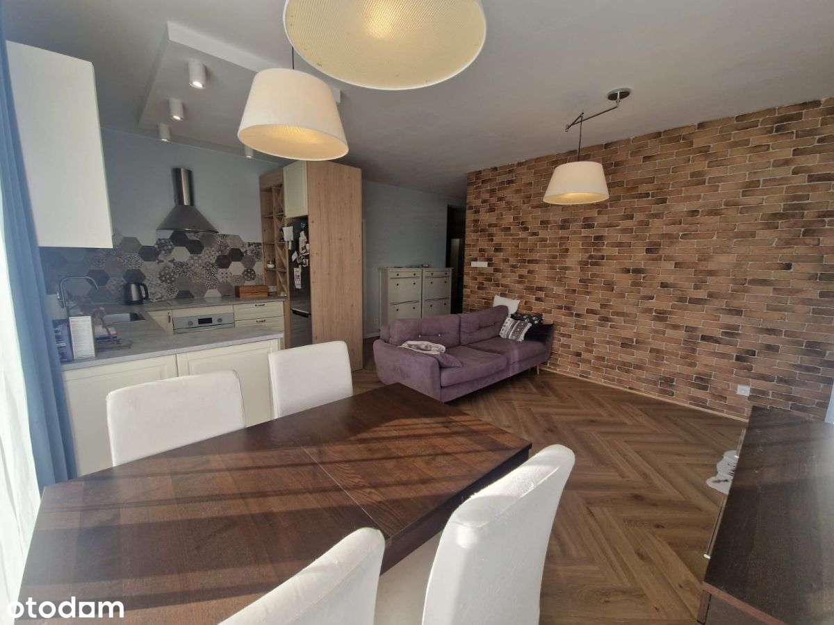 Ekskluzywne M3 z tarasem - Pełny obrazek: 4/15