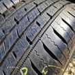 VENEZIA CRUSADE SXT 195/55R15 85V 7mm 2X 15R - 3