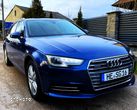 Audi A4 Avant 3.0 TDI quattro tiptronic sport - 4