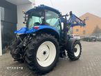 New Holland T 6010 - 8