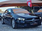 Mercedes-Benz A 180 Limousine d Progressive Aut. - 7