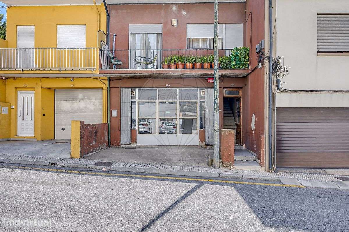 Apartamento T1 para venda-4