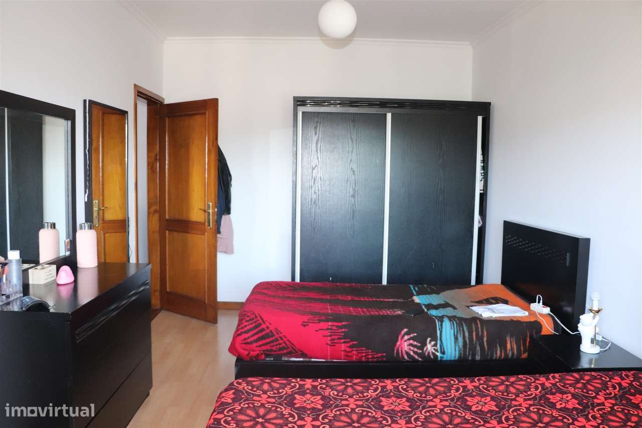 Apartamento T2 Venda em Carvalhosa,Paços de Ferreira - Grande imagem: 5/24