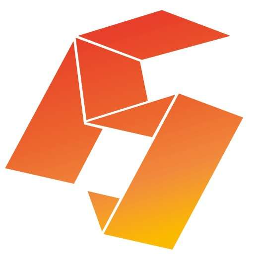 M5 nieruchomości Logo