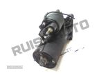 Motor De Arranque  Renault Clio Ii [1998_2012] 1.9 D - 2