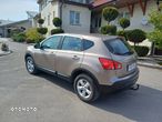 Nissan Qashqai 1.5 dCi Tekna - 5