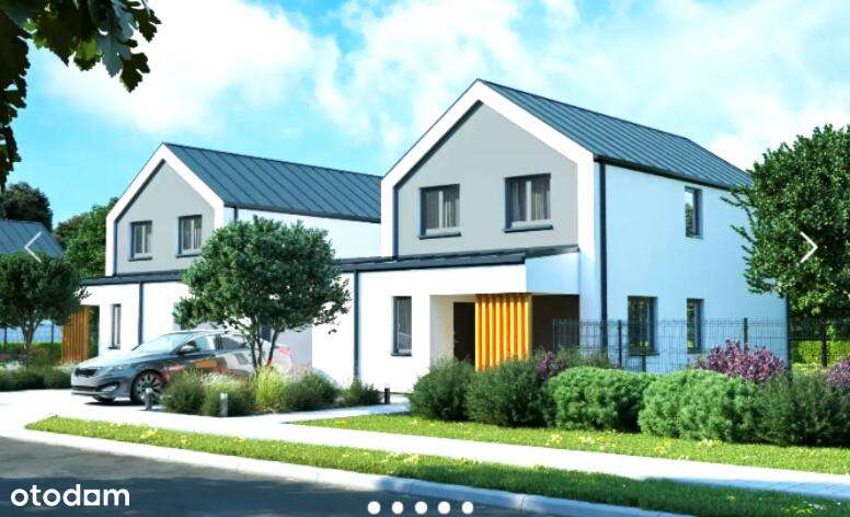 Dom 152m2 z Działką  7500pln za m2  ODBIÓR CZERWIEC 2026r-2