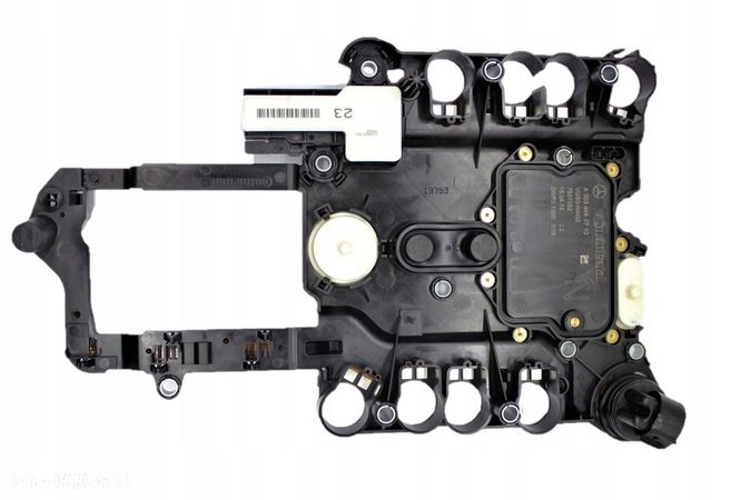 KOMPUTER STEROWNIK SKRZYNI 722.9 N INFINITY - 1