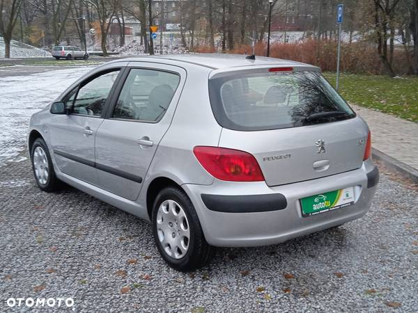 Peugeot 307 1.6 Premium - 26