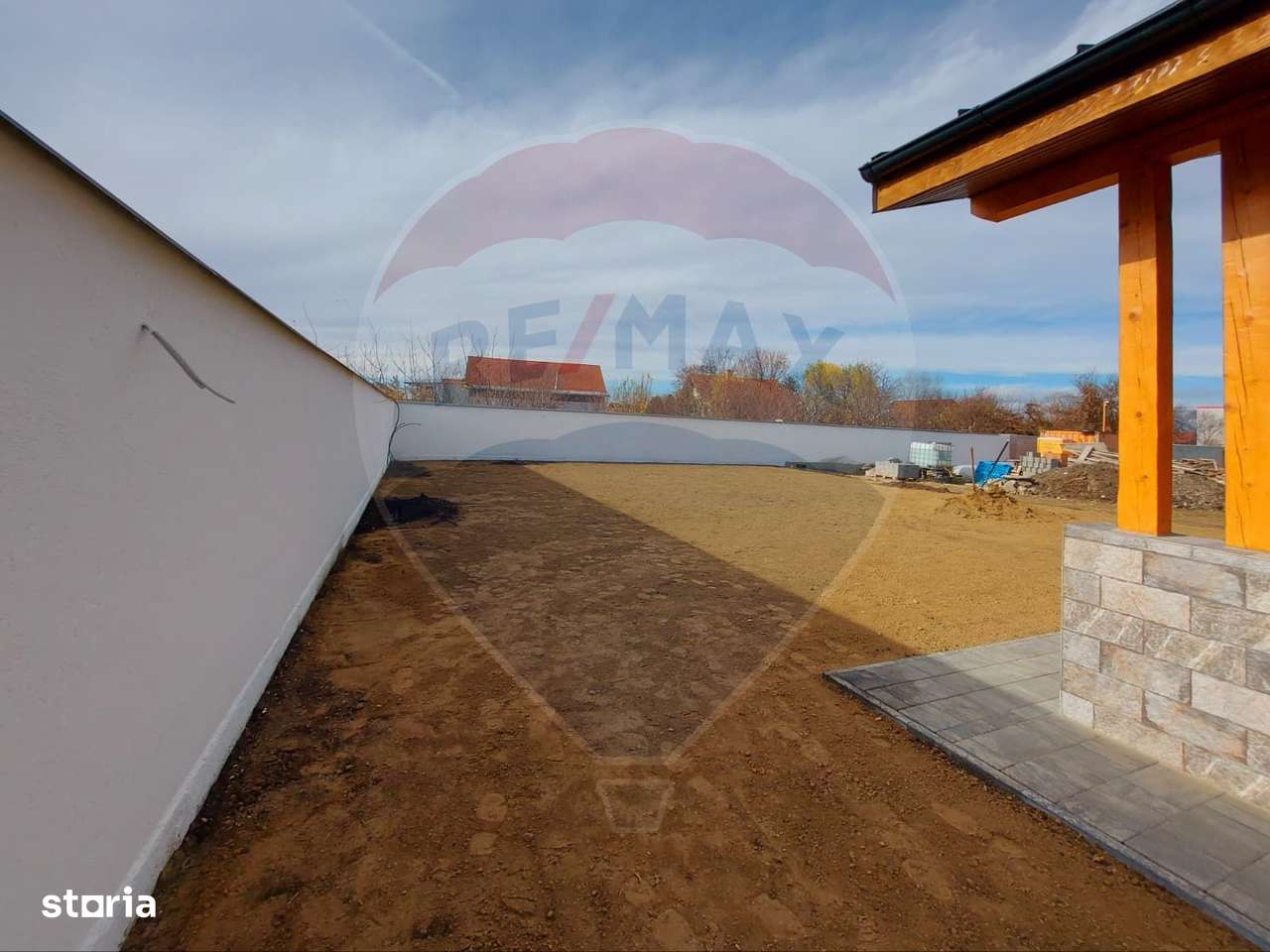 Comision 0 %! Casă cu 4 camere de vânzare în zona Stupini! - Imagine principală: 4/20