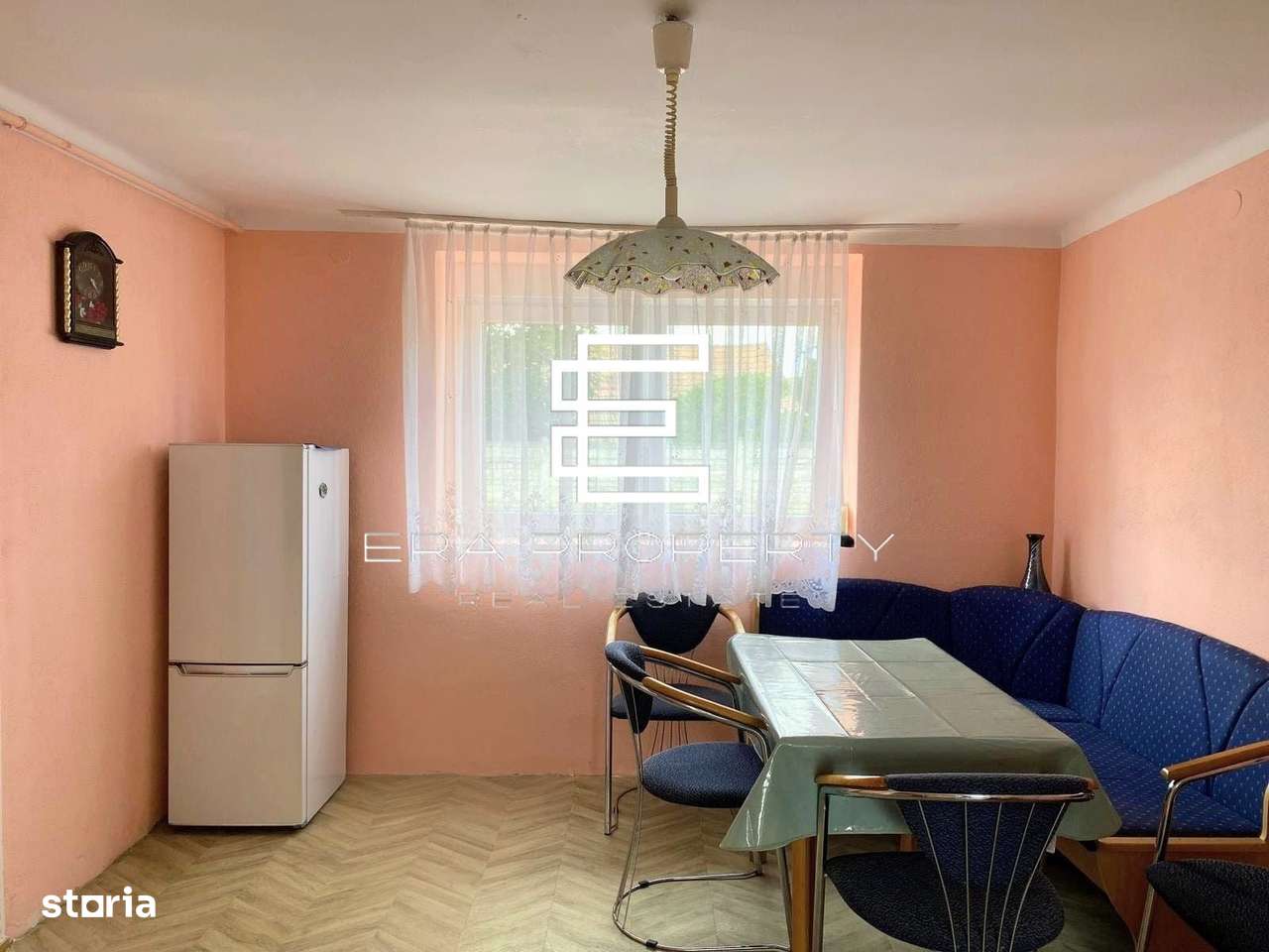 Casa individuala, 90 mp, teren 1008 mp, Hamba/Sibiu - Imagine principală: 1/18