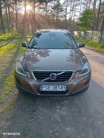 Volvo XC 60 D4 Summum - 9