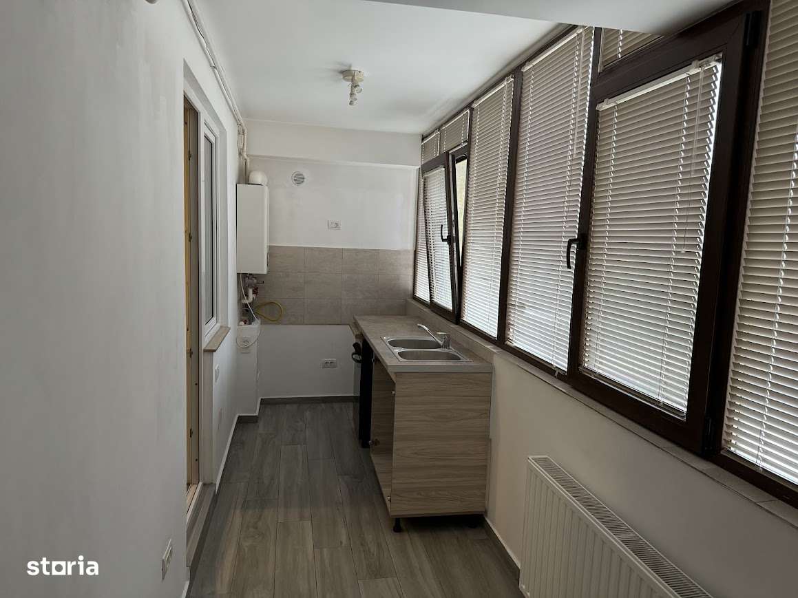 Militari Vav Complex La Strada apartament cu 2 camere de vanzare-3