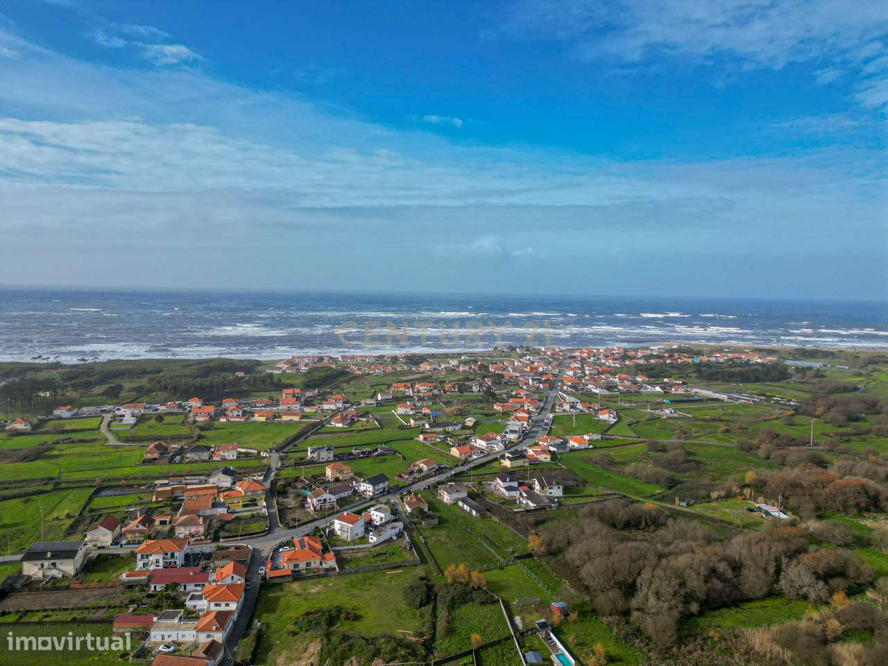 Terreno em Castelo do Neiva, Viana do Castelo - Grande imagem: 5/10