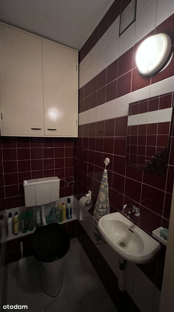 Mieszkanie na sprzedaż-2