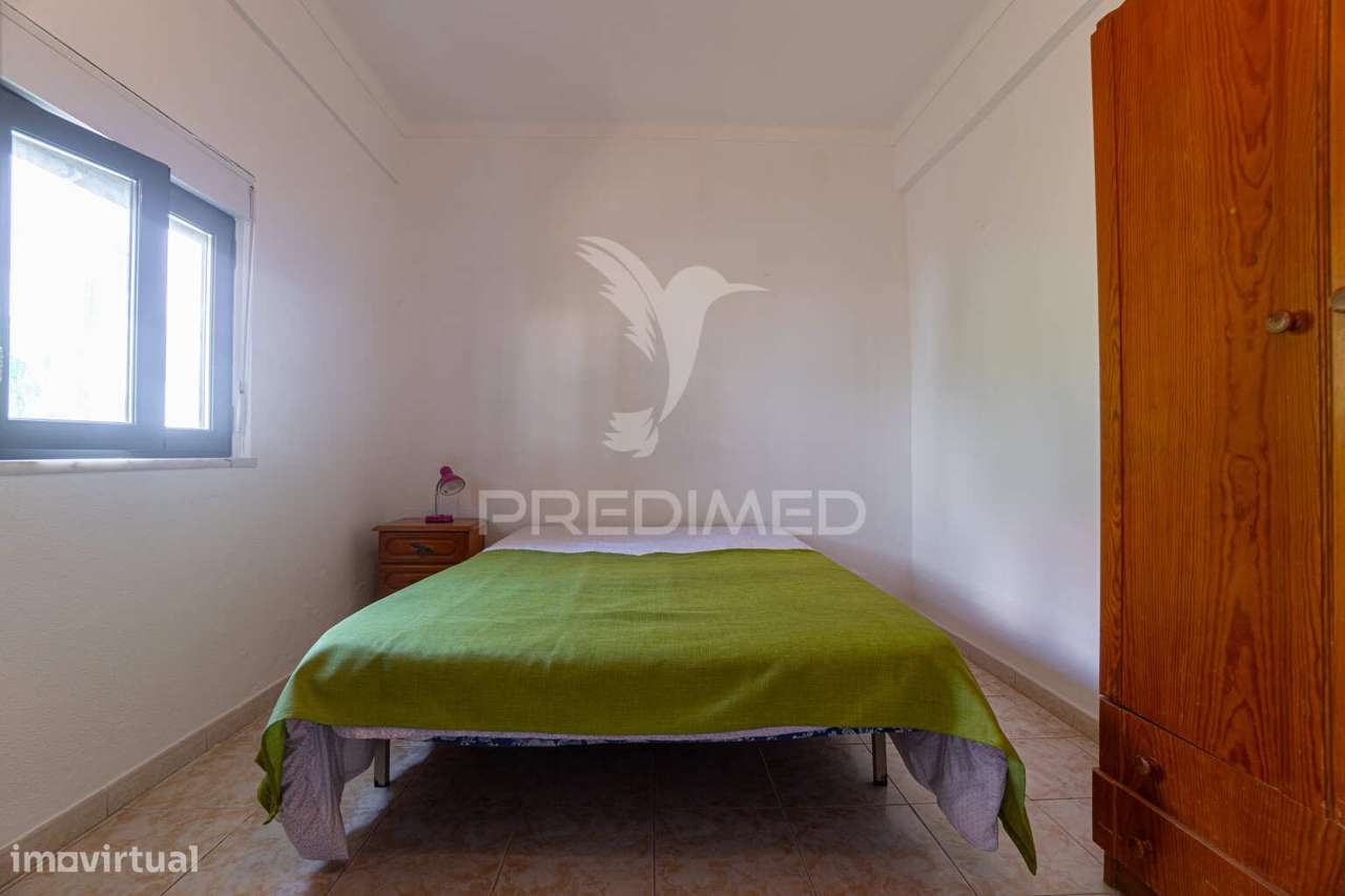 Apartamento T5, Rés do Chão de Moradia em Sines - Grande imagem: 4/39