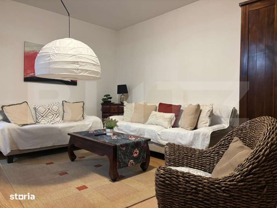 Apartament 2 camere, 55 mp, zona Aradului - Imagine principală: 1/11