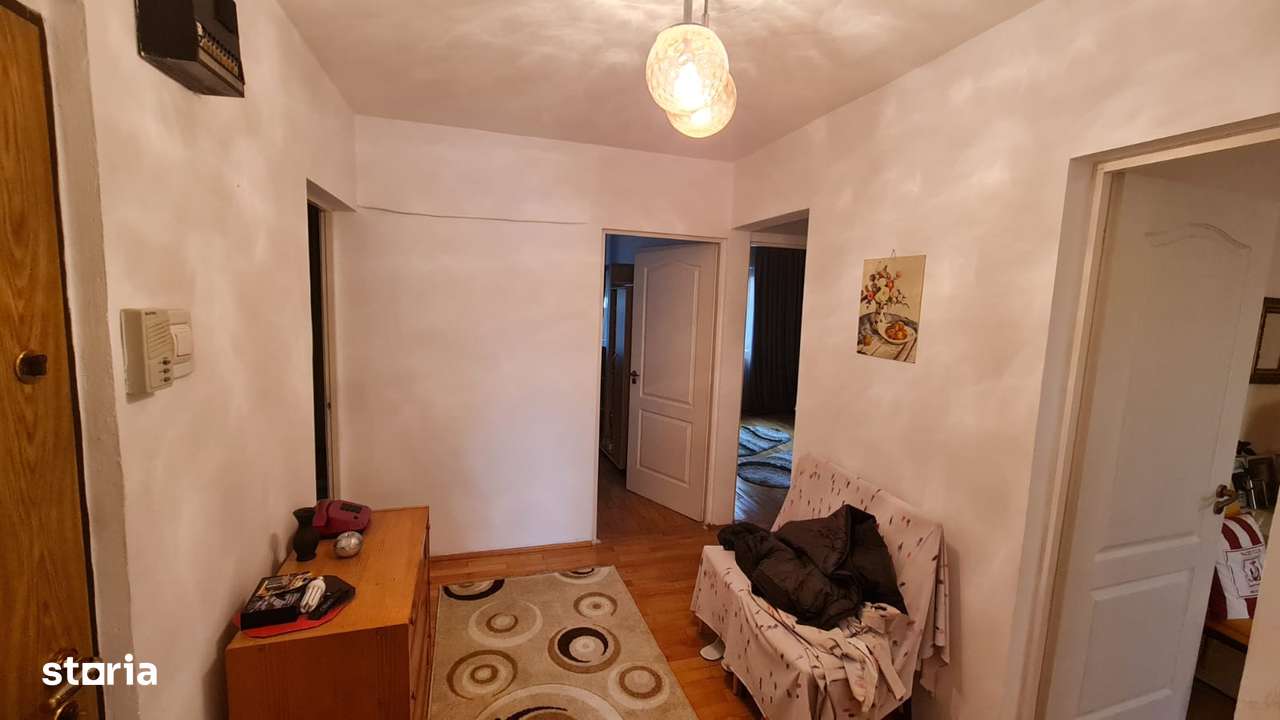 Vand apartament 4 camere Cl.Dumbravii-Dioda-6