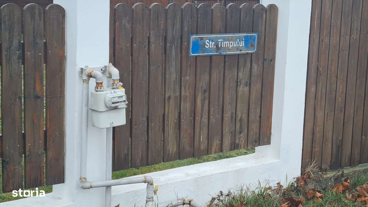 Teren premium rezidential sau industrial 26.651mp Corbeanca – acces-14