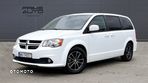 Dodge Grand Caravan - 1