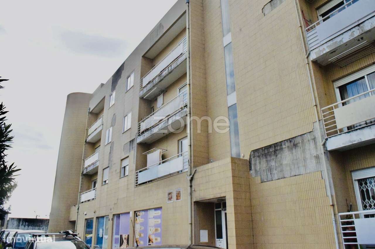 APARTAMENTO T2 - Grande imagem: 3/20