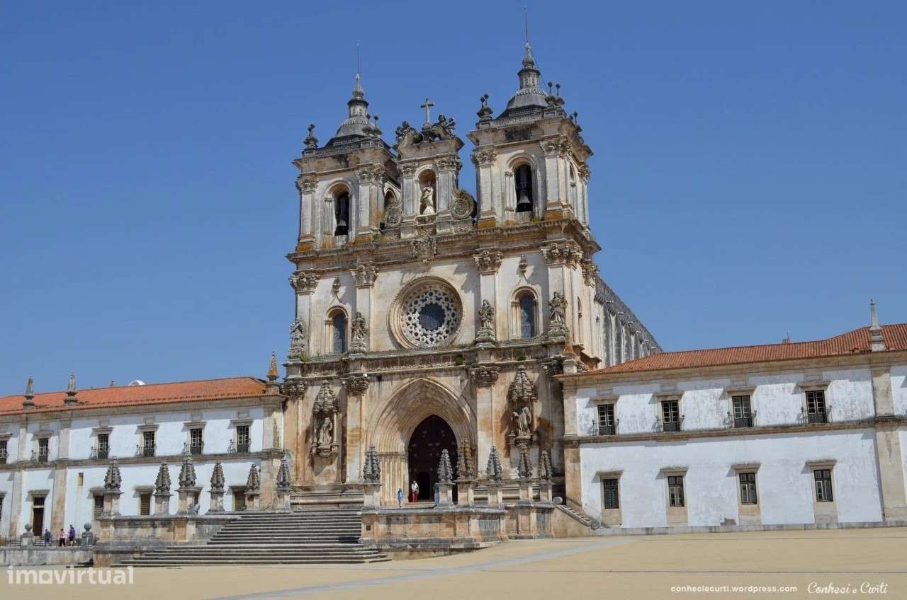 Moradia de Luxo Chiqueda ,Aljubarrota -Alcobaça-Leiria-14