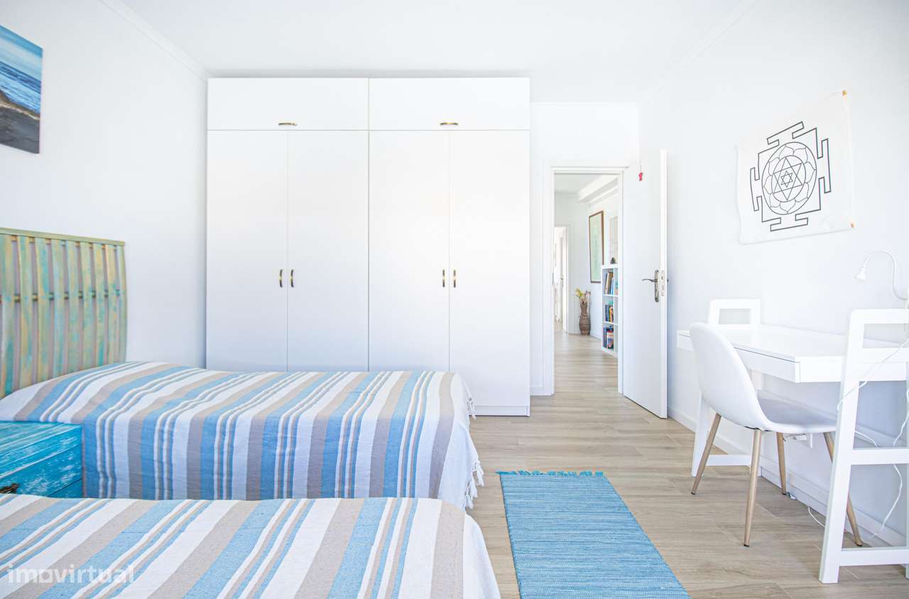 Vivenda T6 para venda !Conheça a sua casa de sonho na Lagoa... - Grande imagem: 3/49