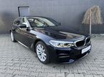 BMW Seria 5 540i xDrive Aut. - 1