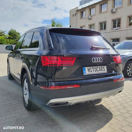 Audi Q7 - 5