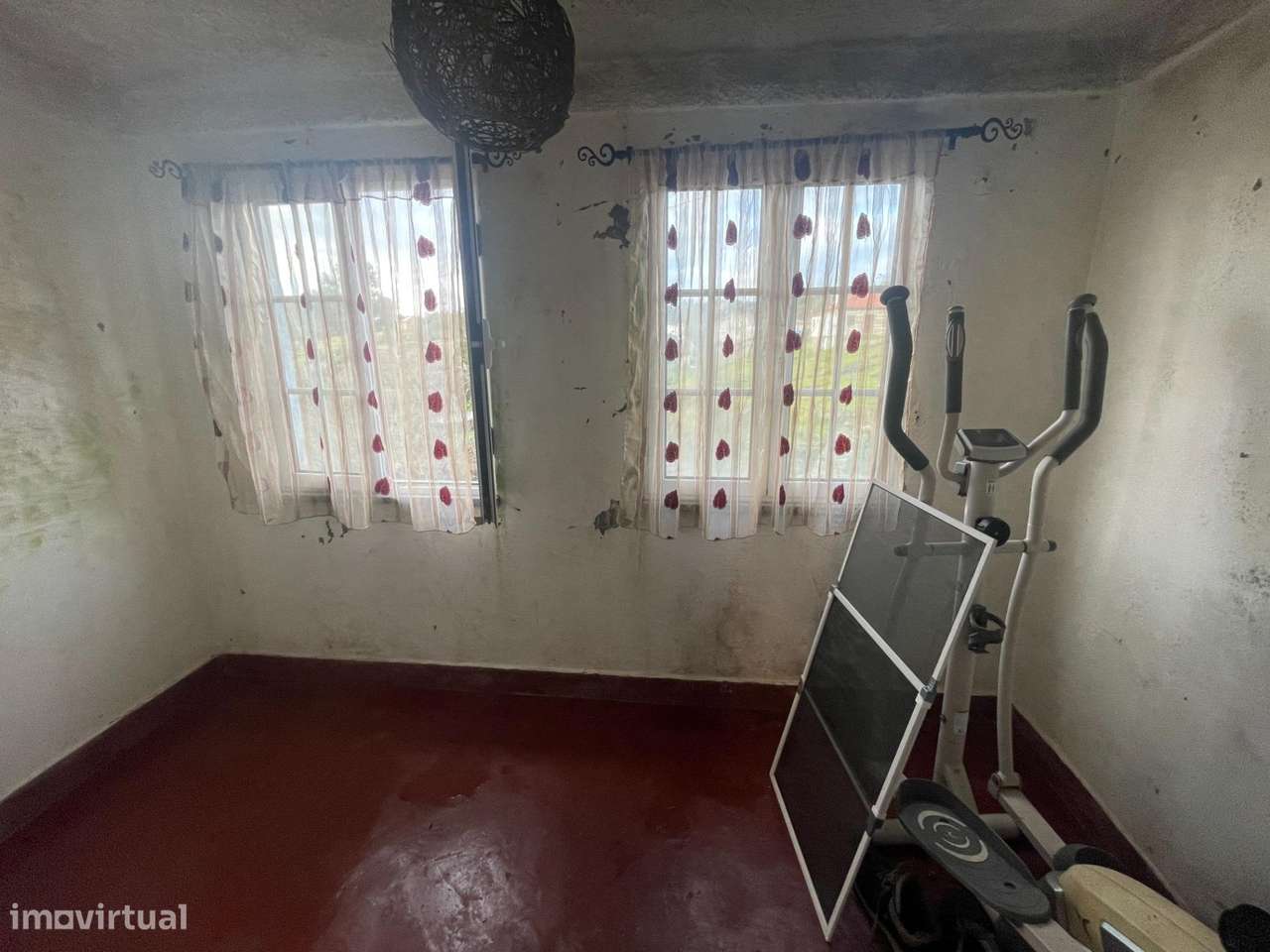 Moradia T2 em Pedra – Quinta da Adarnela-6