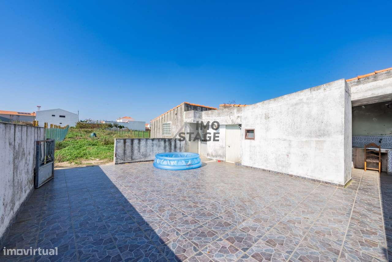 Moradia Térrea com Terreno 1.200m2 Excelente Oportunidade em Espinho-2