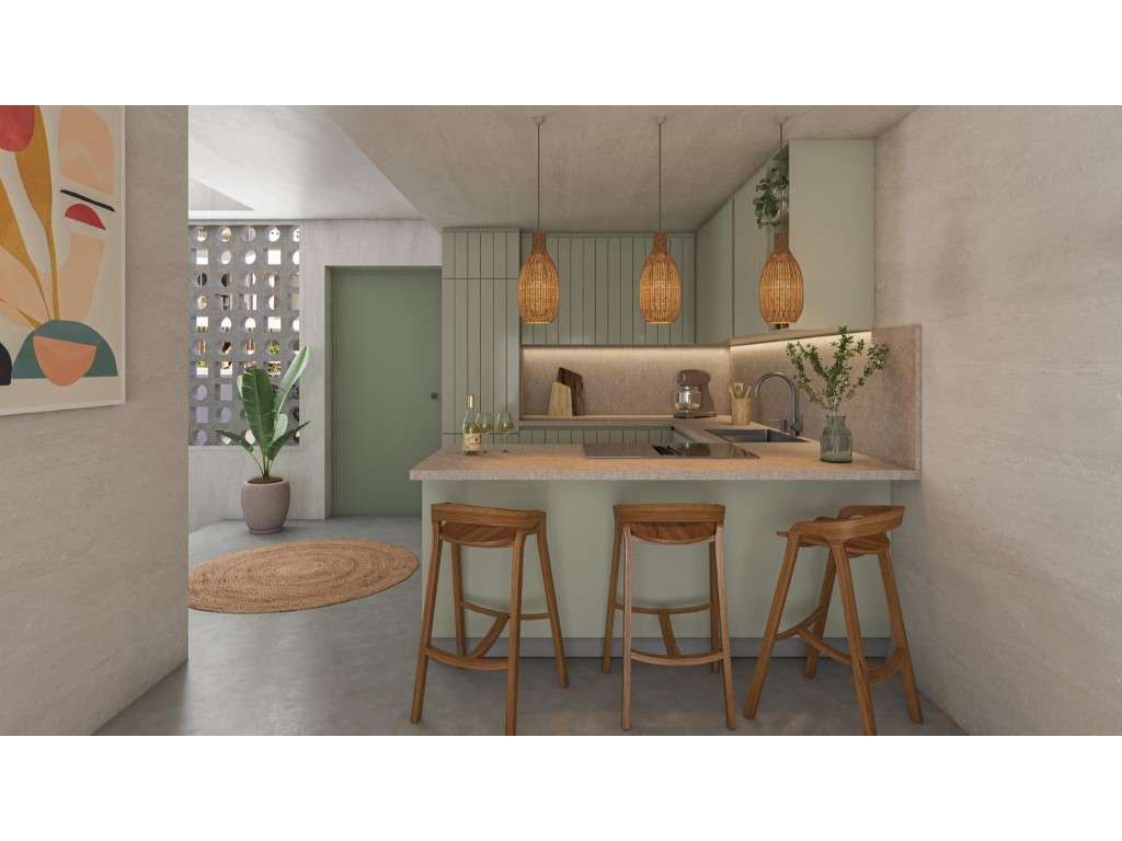 Casas do Sal - Grande imagem: 3/18