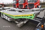 Scania P410 / TruckTransport  / Laweta  /  AutoTransporter - 9
