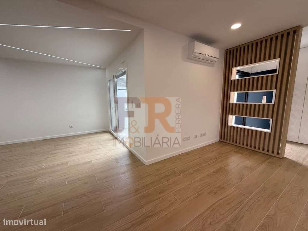 Moradia Isolada Térrea T3+1 Pronta Pinhal do General Fernão Ferro - Grande imagem: 4/44