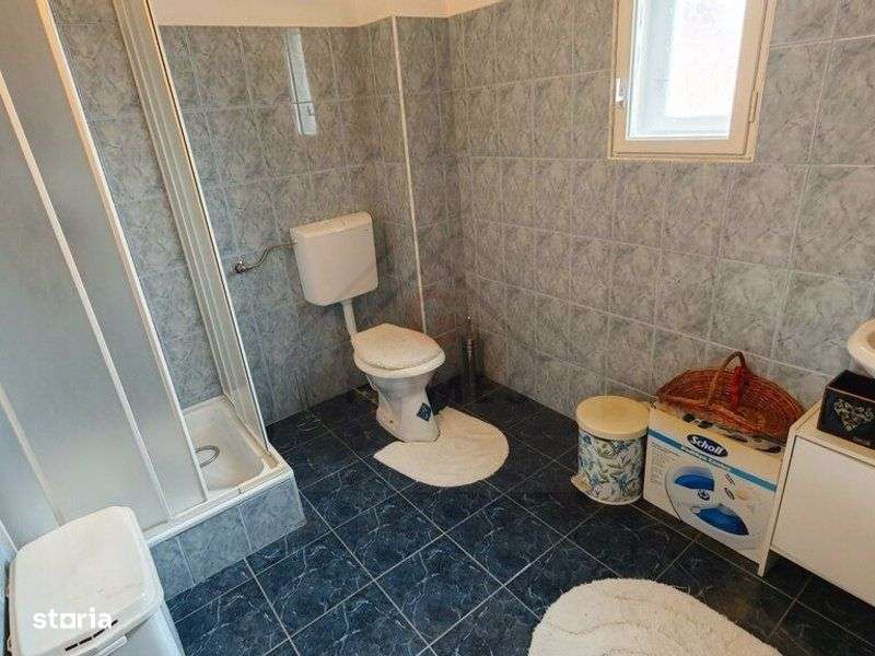 CASA solida, spatioasa (140 mpu) LA PRET DE APARTAMENT! Comision zero!-15