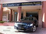 Mercedes-Benz E 250 CDi Avantgarde BE Auto. - 2