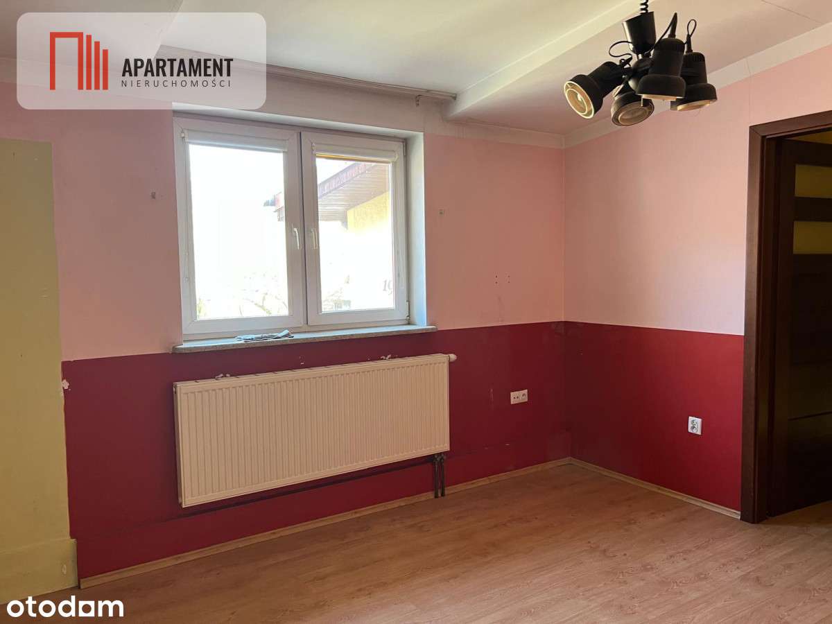 Dom z potencjałem w Koronowie - Pełny obrazek: 5/9