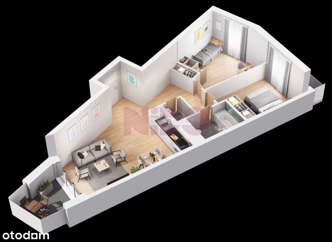 Największe rabaty roku- w cenie miejsce postojowe- gotowy budynek-1